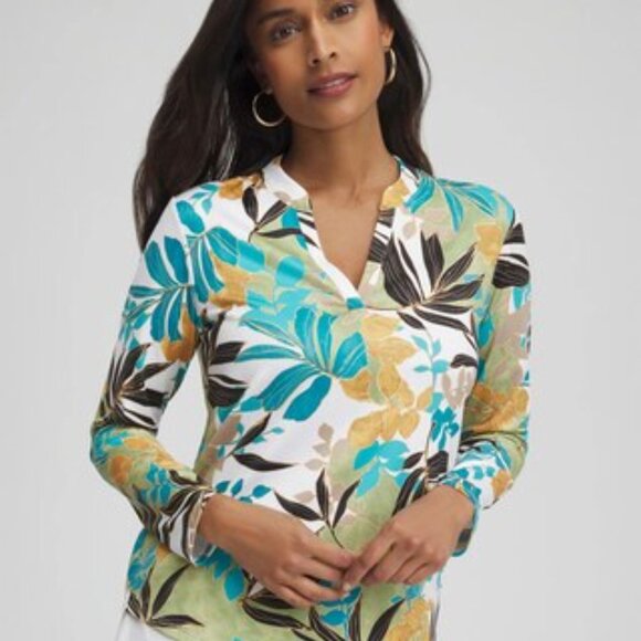 Chico EUC Bundle- 6 items sizes 2, 2P & S/M (more than pictured) - Picture 6 of 10